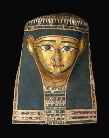 لا مانع من إعادة التحف المصرية المسروقة - متحف اللوفر