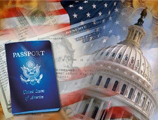 نتائج لوتري امريكا - قرعة الهجرة لامريكا green card, خاطئة