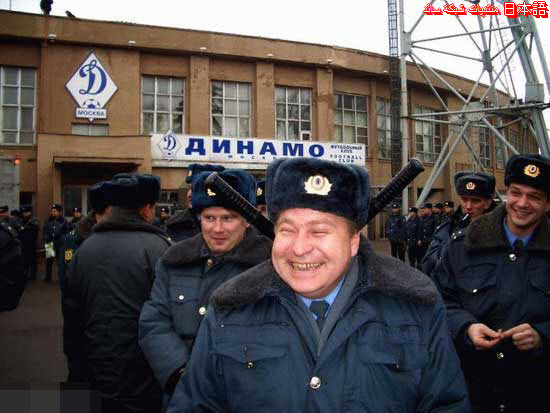 police-russia