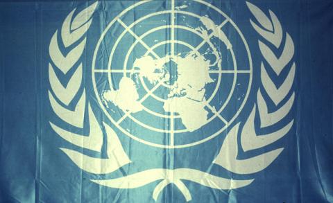 تطور الوظيفة السلمية لمنظمة الأمم المتحدة
