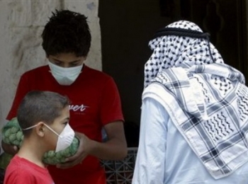 تسجيل حالتي وفاة بإنفونزا الخنازير في غزة
