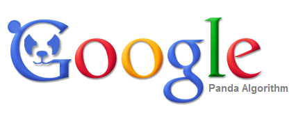 جوجل باندا Google panda