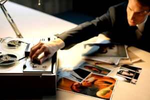 التكنولوجيا والابتكار: حلول جديدة لعبء الإثبات في 2024