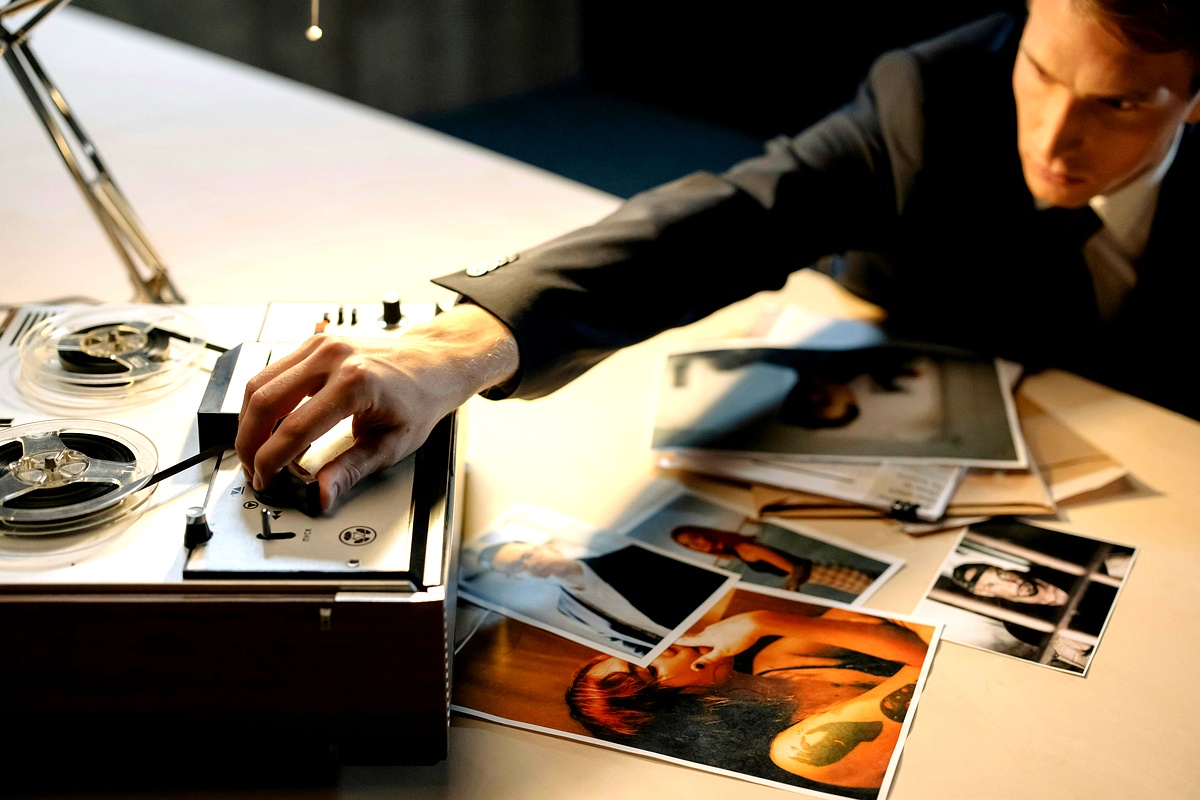 التكنولوجيا والابتكار: حلول جديدة لعبء الإثبات في 2024