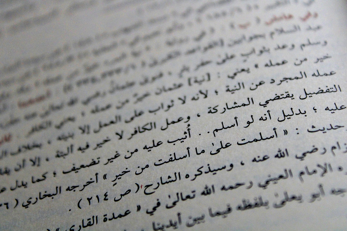 نتائج الدراسات في النحو والبلاغة: إسهامات علماء ليبيا