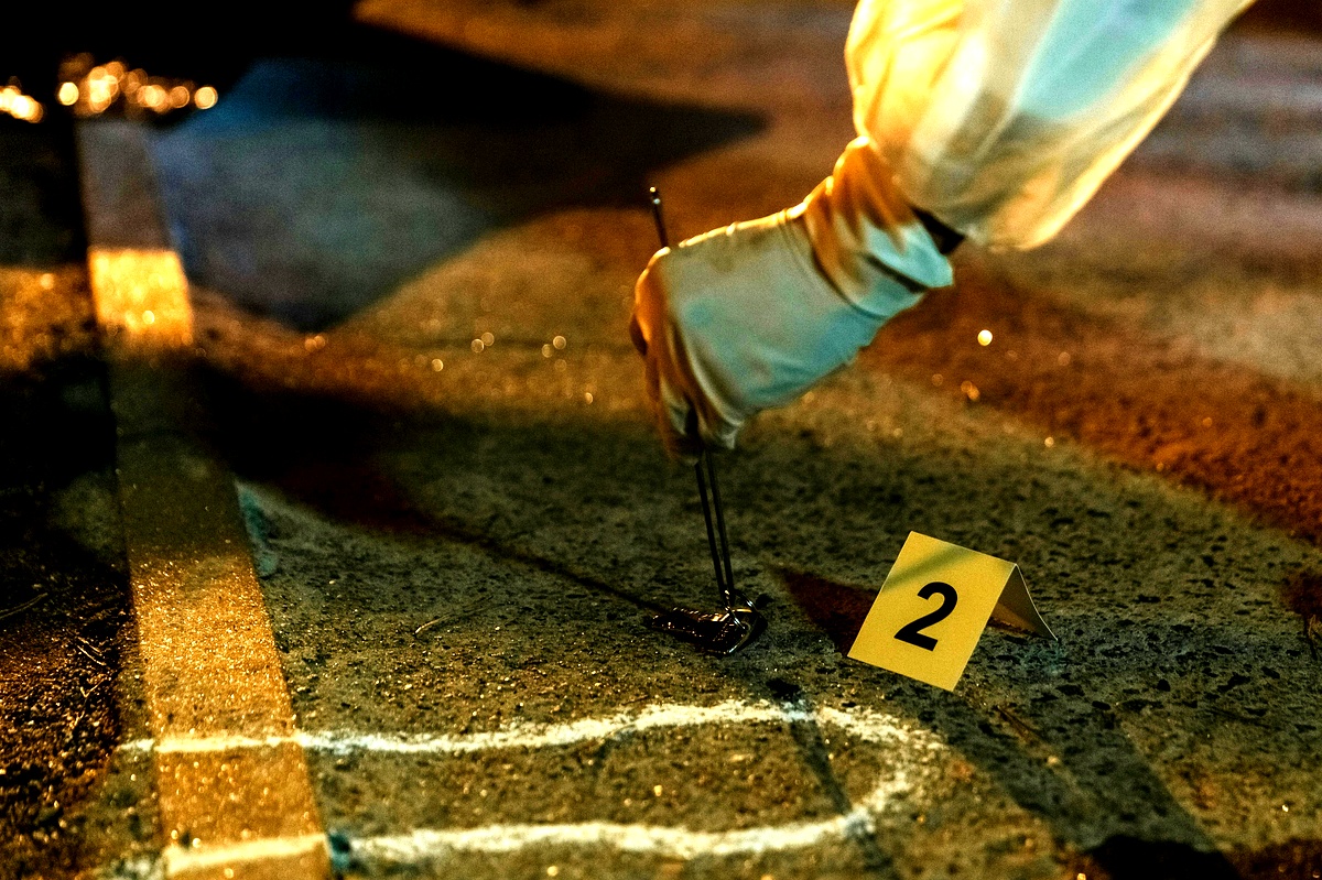 نتائج دراسة عبء الإثبات في القانون والشريعة الإسلامية