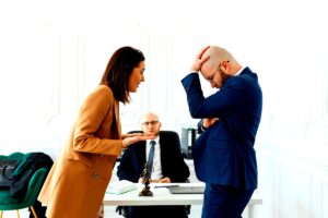 إطار نظري شامل لدور القاضي الجزائري في المنازعات الجمركية