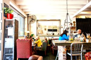 استراتيجيات مبتكرة لتطبيق التحول الرقمي في إدارة الفنادق