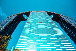 آفاق المستقبل في النحو والبلاغة: دراسة شاملة