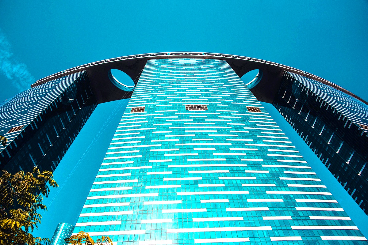 آفاق المستقبل في النحو والبلاغة: دراسة شاملة